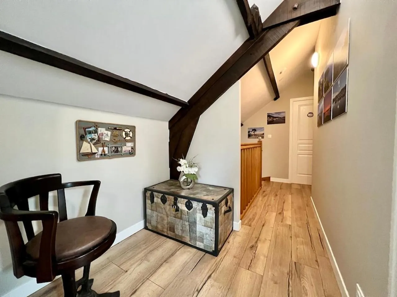 Quai Du Val Is A Charming Pet And Family Friendly Riverside Gite In Lehon Close To Dinan Sleeps 7 Nyaraló